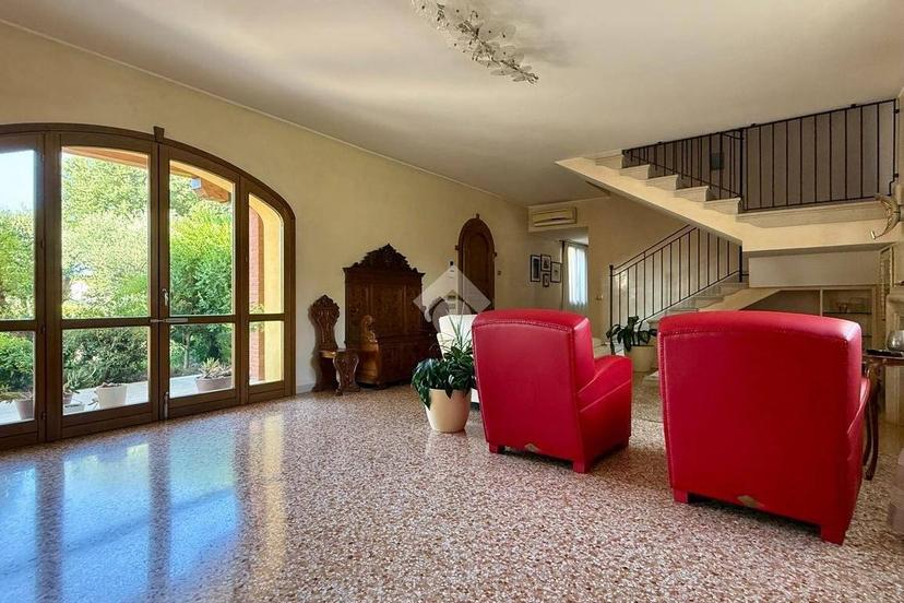 Villa bifamiliare via Bindelle 8, Bosco, Rubano — foto 43 di 48