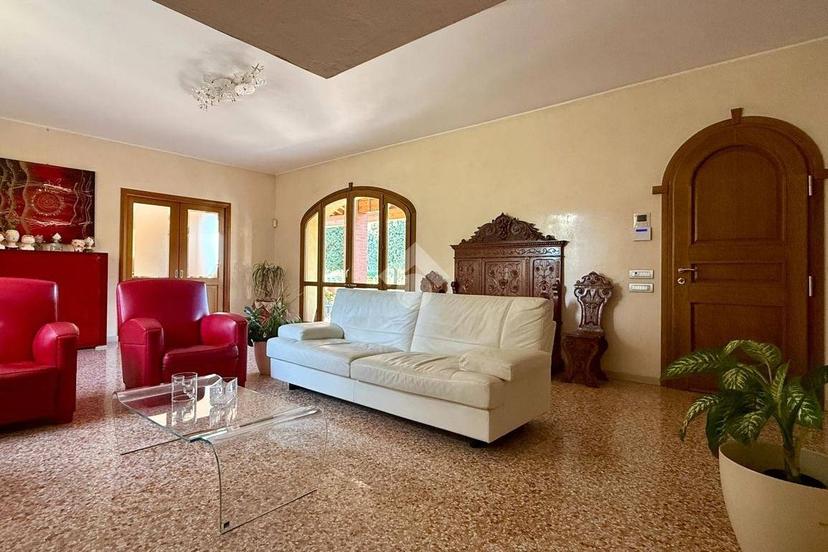 Villa bifamiliare via Bindelle 8, Bosco, Rubano — foto 20 di 48