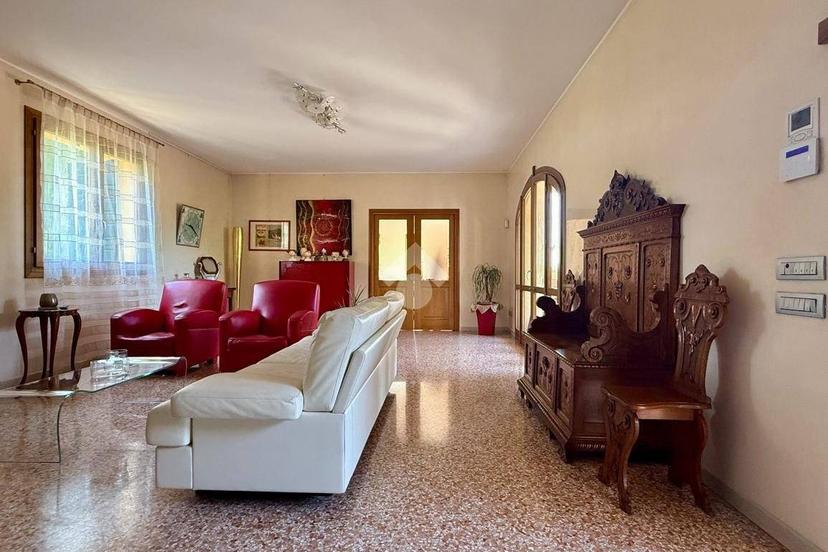 Villa bifamiliare via Bindelle 8, Bosco, Rubano — foto 4 di 48