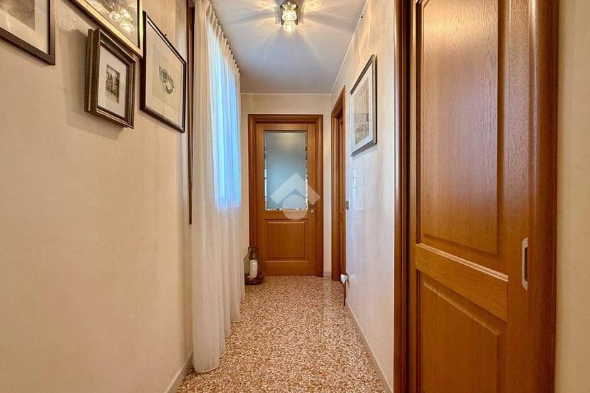 Villa bifamiliare via Bindelle 8, Bosco, Rubano — foto 6 di 48