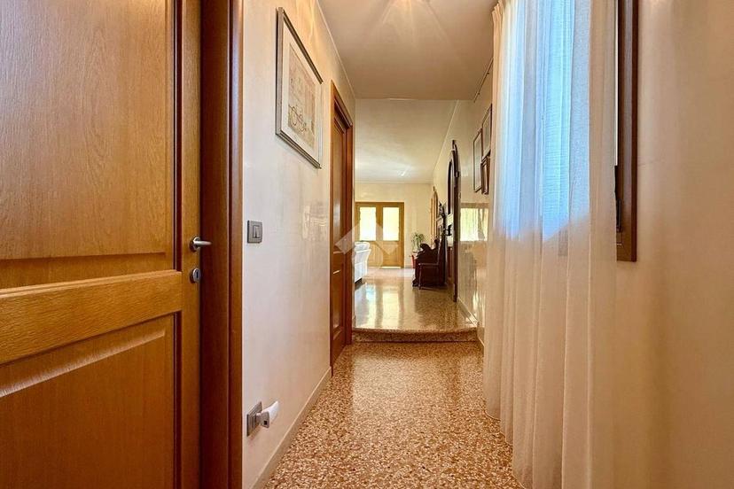 Villa bifamiliare via Bindelle 8, Bosco, Rubano — foto 12 di 48