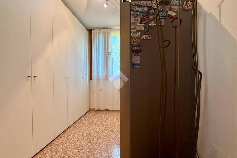 Villa bifamiliare via Bindelle 8, Bosco, Rubano