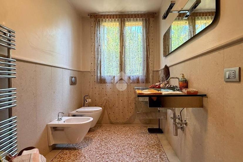 Villa bifamiliare via Bindelle 8, Bosco, Rubano — foto 41 di 48