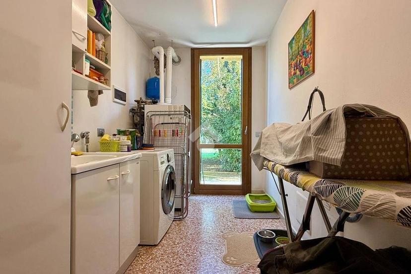 Villa bifamiliare via Bindelle 8, Bosco, Rubano — foto 27 di 48