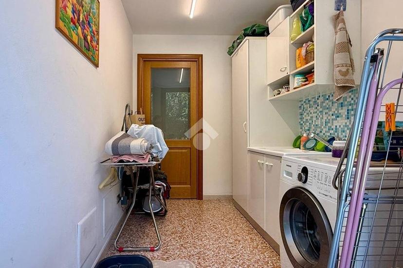 Villa bifamiliare via Bindelle 8, Bosco, Rubano — foto 38 di 48
