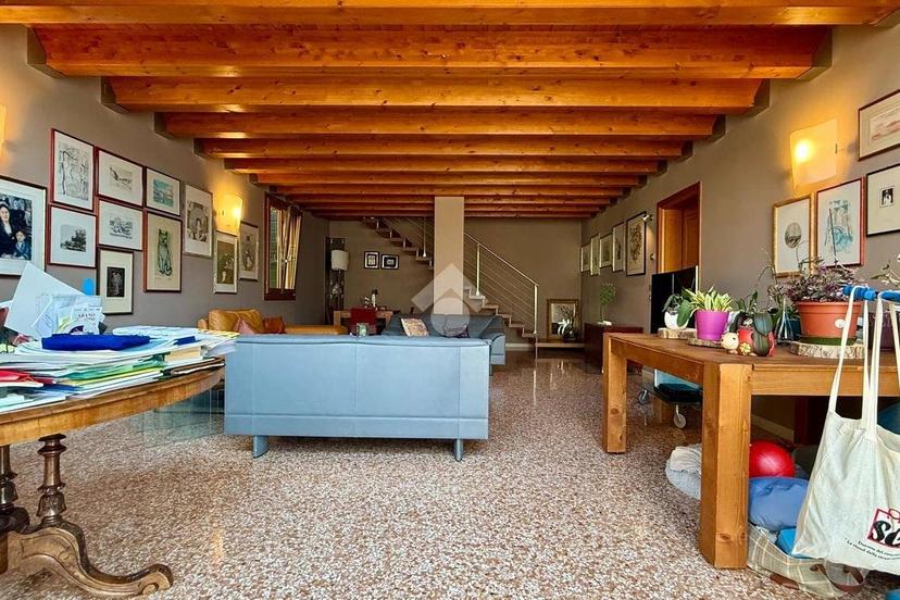 Villa bifamiliare via Bindelle 8, Bosco, Rubano — foto 46 di 48