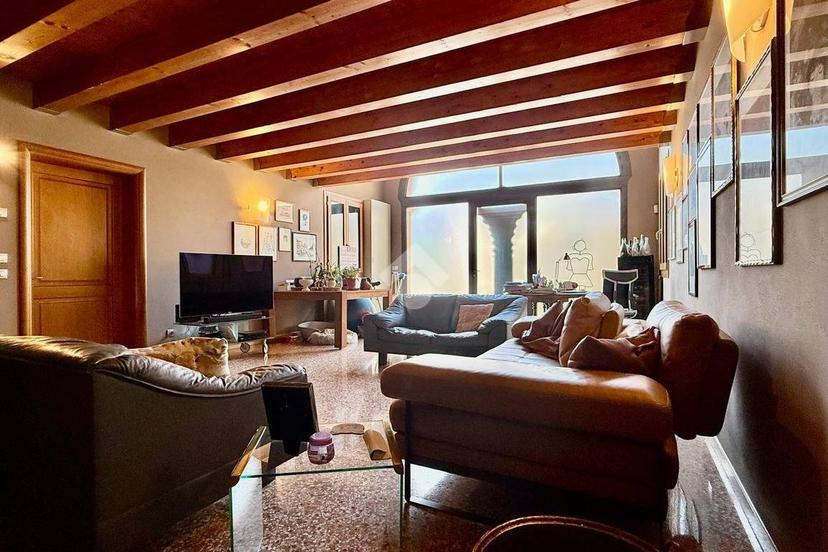 Villa bifamiliare via Bindelle 8, Bosco, Rubano — foto 8 di 48