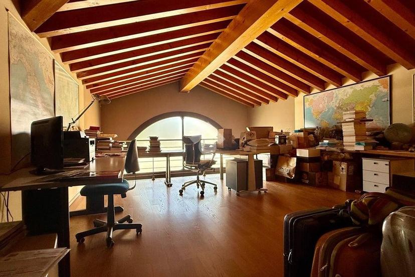 Villa bifamiliare via Bindelle 8, Bosco, Rubano — foto 13 di 48