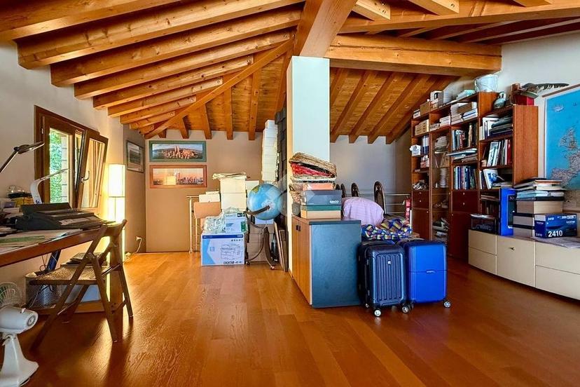Villa bifamiliare via Bindelle 8, Bosco, Rubano — foto 11 di 48