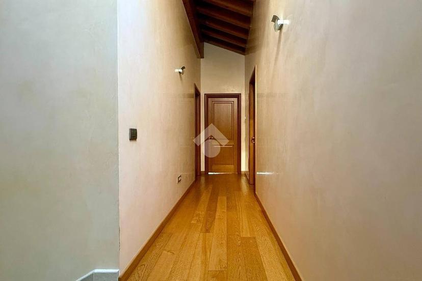 Villa bifamiliare via Bindelle 8, Bosco, Rubano — foto 44 di 48