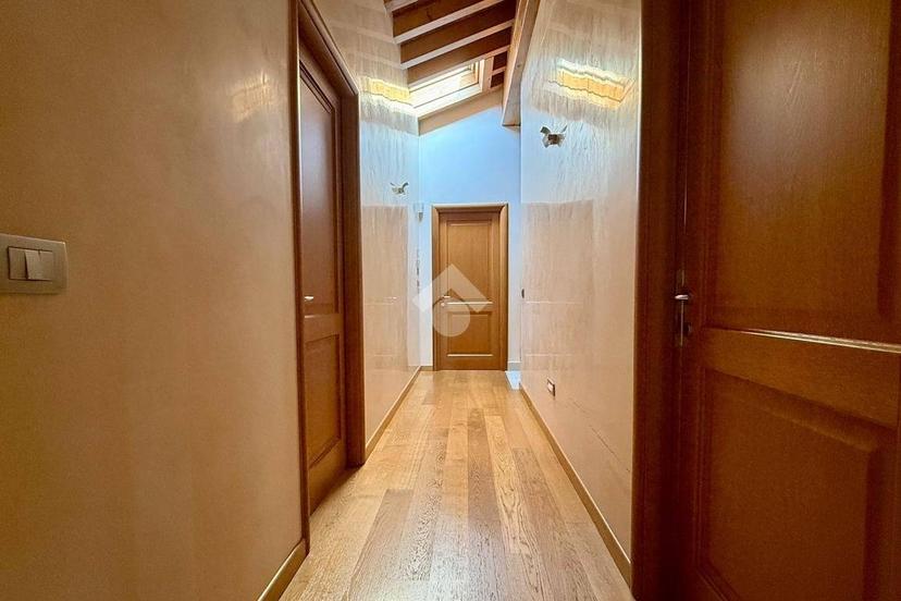 Villa bifamiliare via Bindelle 8, Bosco, Rubano — foto 14 di 48