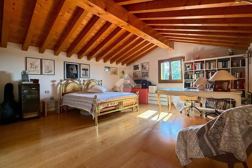 Villa bifamiliare via Bindelle 8, Bosco, Rubano — foto 9 di 48