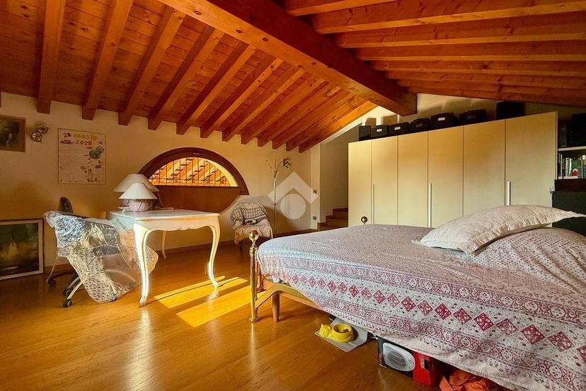 Villa bifamiliare via Bindelle 8, Bosco, Rubano — foto 18 di 48