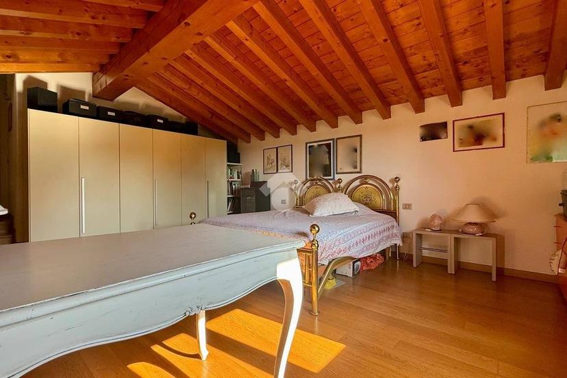 Villa bifamiliare via Bindelle 8, Bosco, Rubano — foto 15 di 48