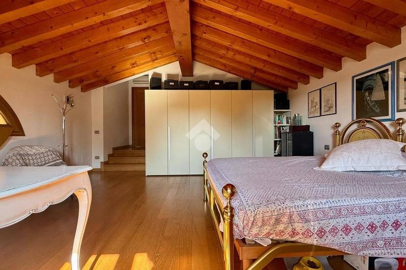 Villa bifamiliare via Bindelle 8, Bosco, Rubano — foto 39 di 48