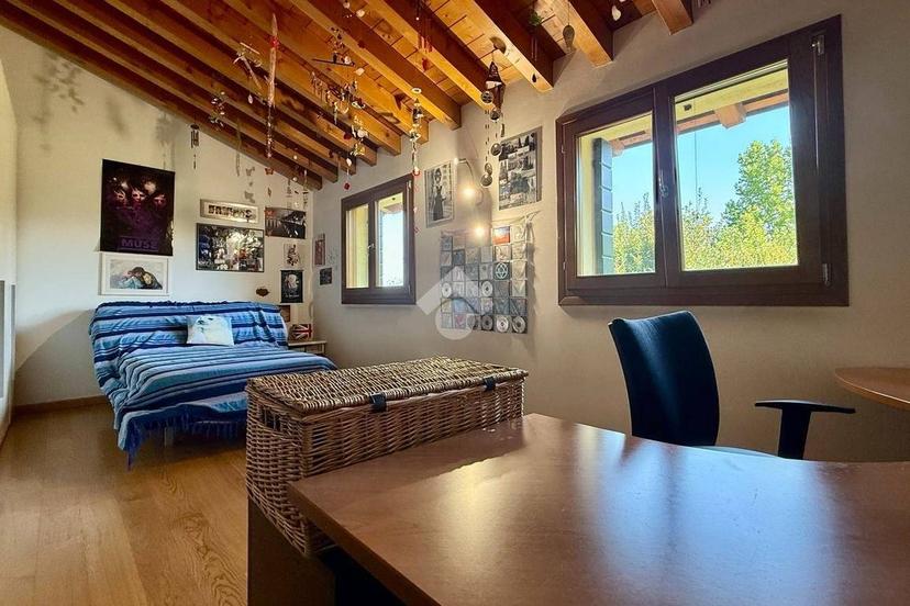 Villa bifamiliare via Bindelle 8, Bosco, Rubano — foto 2 di 48