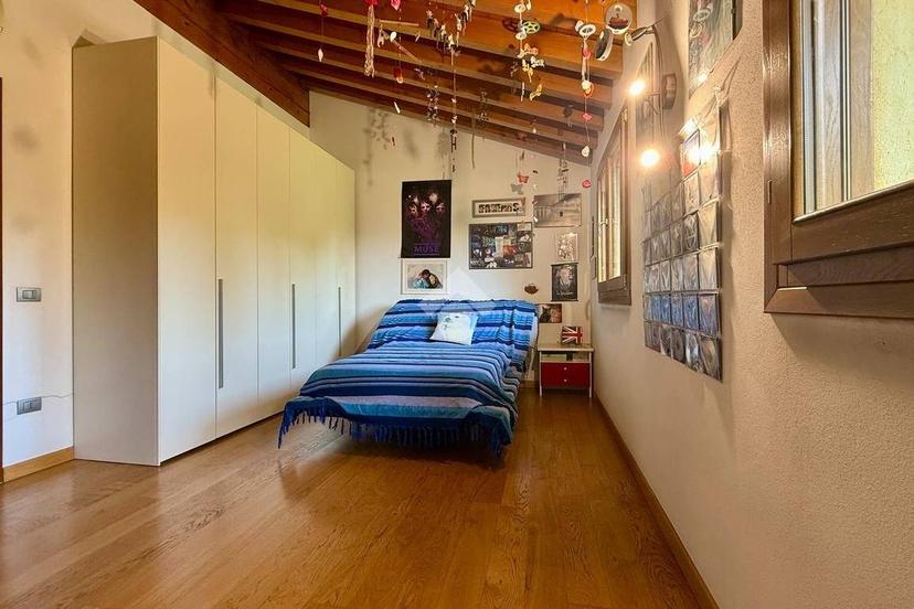 Villa bifamiliare via Bindelle 8, Bosco, Rubano — foto 24 di 48
