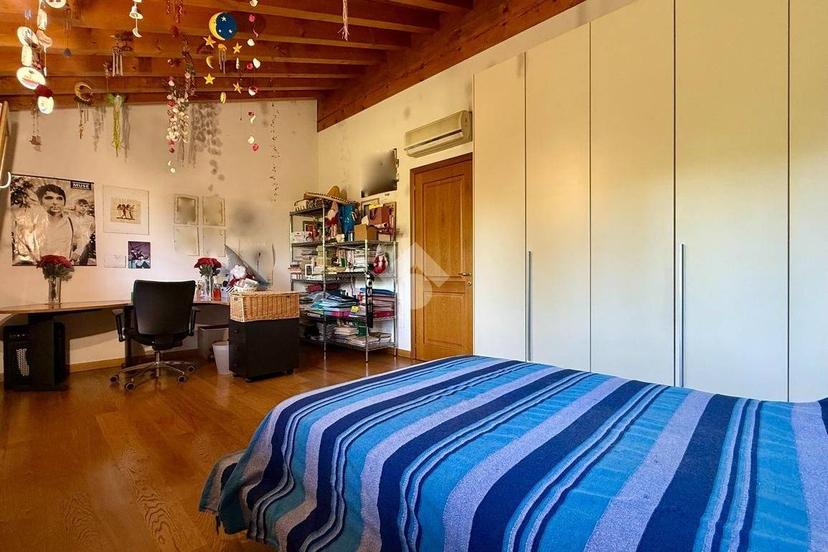 Villa bifamiliare via Bindelle 8, Bosco, Rubano — foto 35 di 48