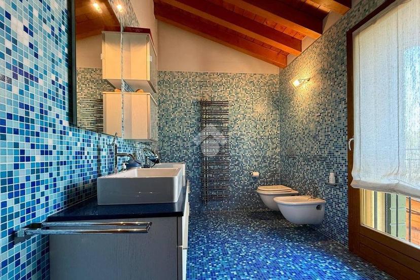 Villa bifamiliare via Bindelle 8, Bosco, Rubano — foto 16 di 48