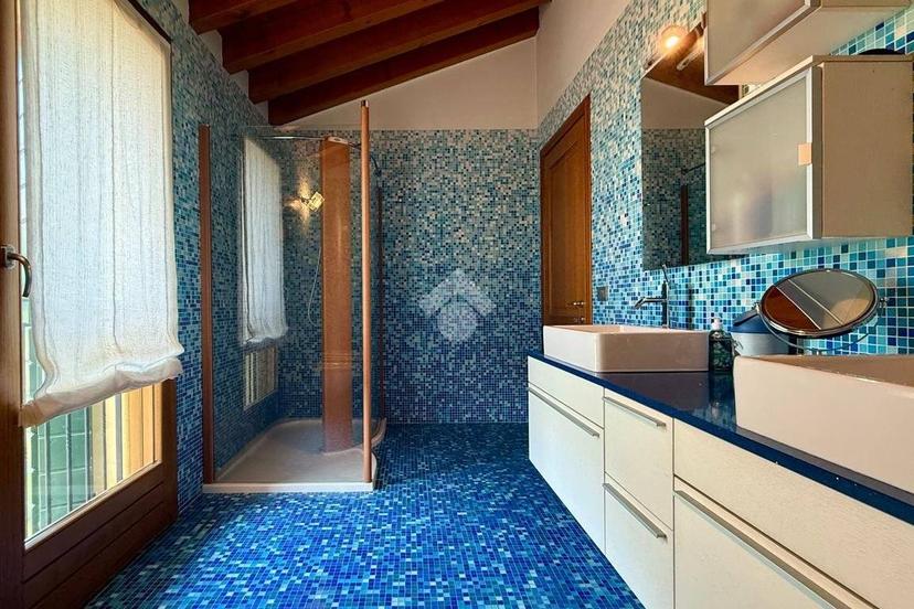 Villa bifamiliare via Bindelle 8, Bosco, Rubano — foto 10 di 48