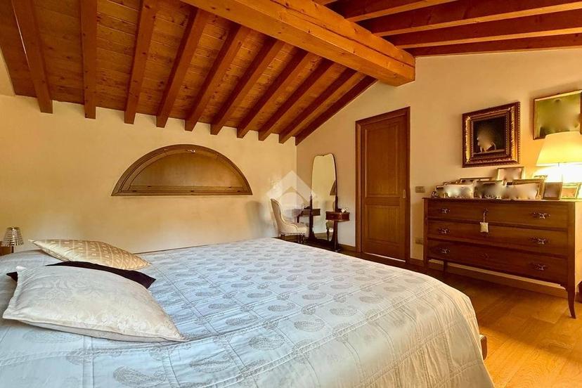 Villa bifamiliare via Bindelle 8, Bosco, Rubano — foto 26 di 48