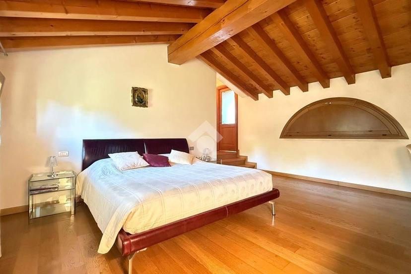 Villa bifamiliare via Bindelle 8, Bosco, Rubano — foto 48 di 48