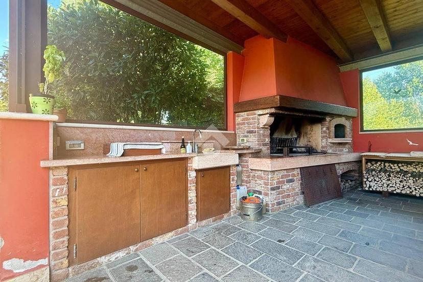 Villa bifamiliare via Bindelle 8, Bosco, Rubano — foto 19 di 48
