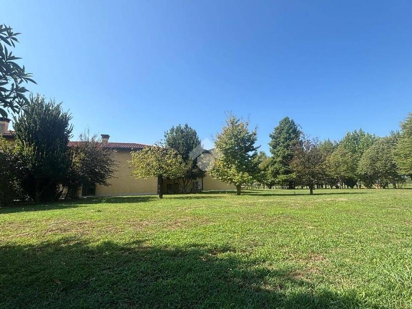 Villa bifamiliare via Bindelle 8, Bosco, Rubano — foto 21 di 48