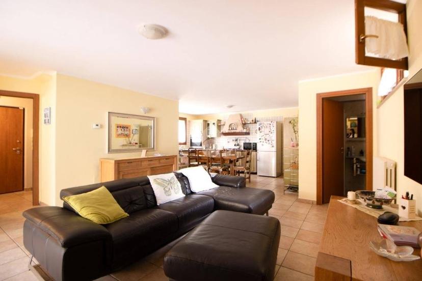 Villa a schiera via G. Sartorio 12, Centro, Francavilla al Mare — foto 13 di 23
