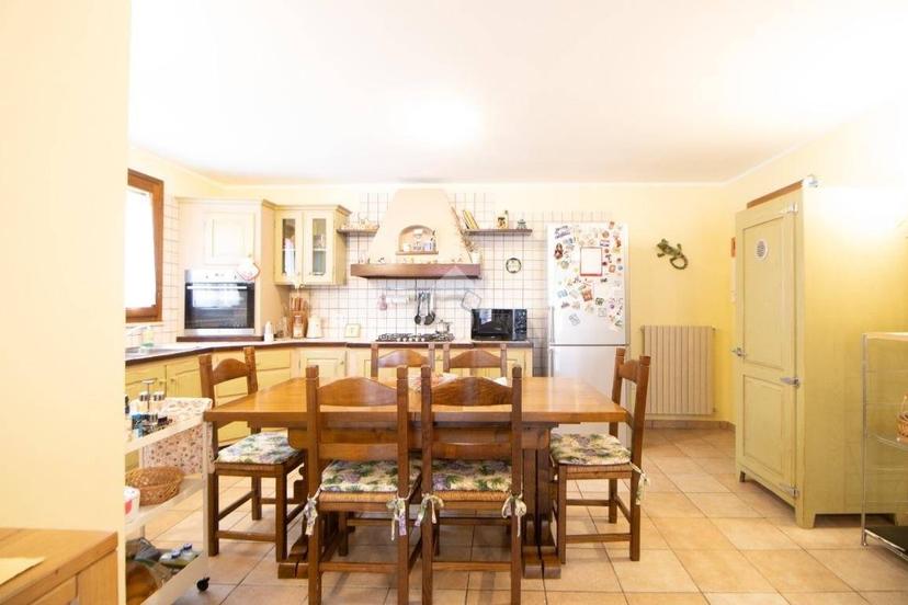 Villa a schiera via G. Sartorio 12, Centro, Francavilla al Mare — foto 11 di 23