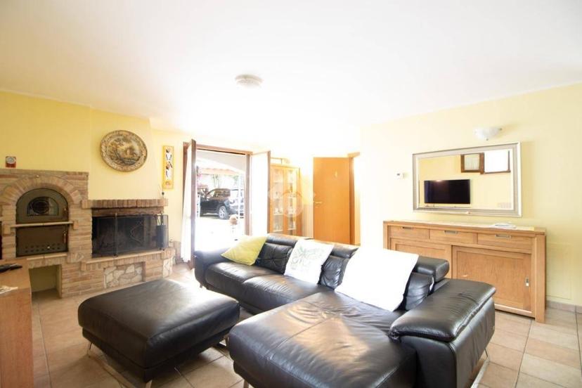 Villa a schiera via G. Sartorio 12, Centro, Francavilla al Mare — foto 15 di 23