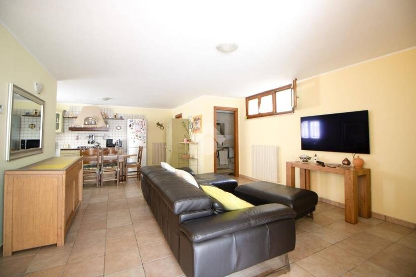 Villa a schiera via G. Sartorio 12, Centro, Francavilla al Mare — foto 19 di 23