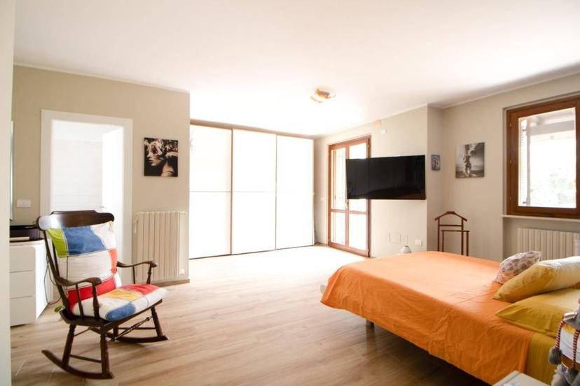 Villa a schiera via G. Sartorio 12, Centro, Francavilla al Mare — foto 7 di 23