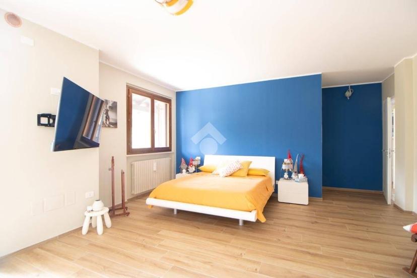 Villa a schiera via G. Sartorio 12, Centro, Francavilla al Mare — foto 14 di 23