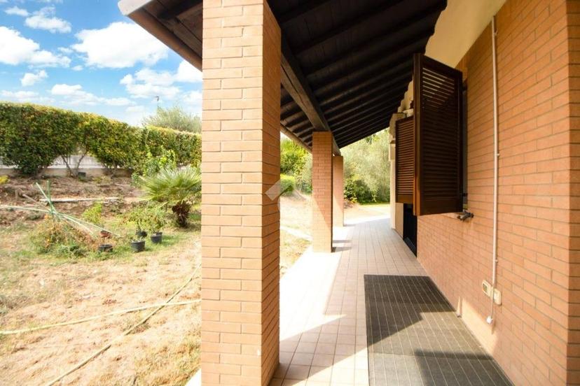 Villa a schiera via G. Sartorio 12, Centro, Francavilla al Mare — foto 16 di 23