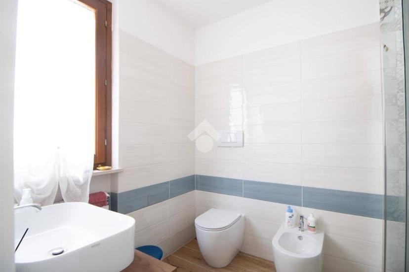 Villa a schiera via G. Sartorio 12, Centro, Francavilla al Mare — foto 2 di 23