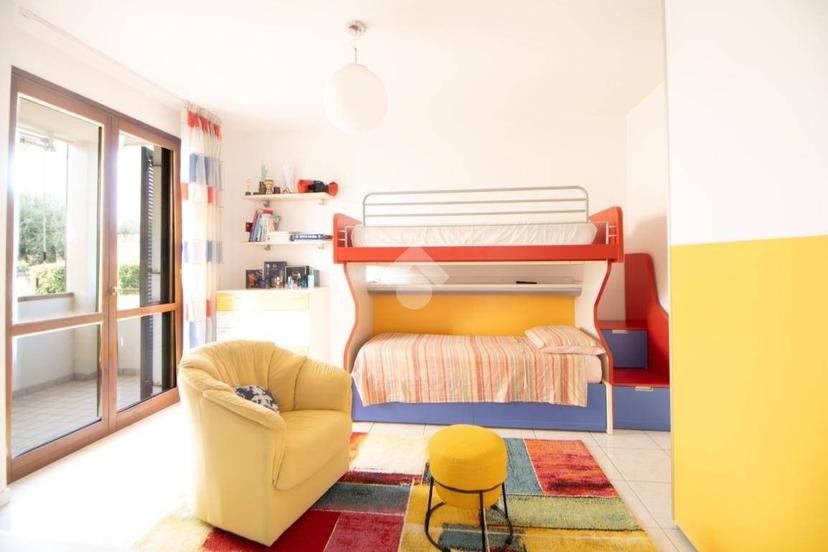 Villa a schiera via G. Sartorio 12, Centro, Francavilla al Mare — foto 9 di 23