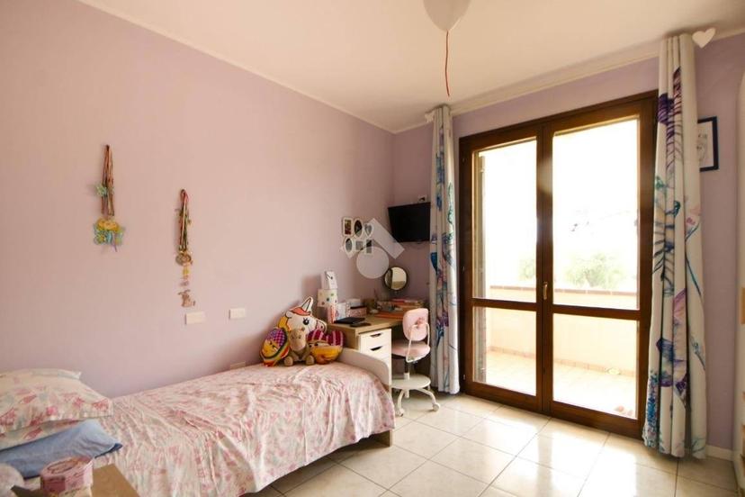 Villa a schiera via G. Sartorio 12, Centro, Francavilla al Mare