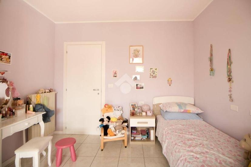 Villa a schiera via G. Sartorio 12, Centro, Francavilla al Mare — foto 8 di 23