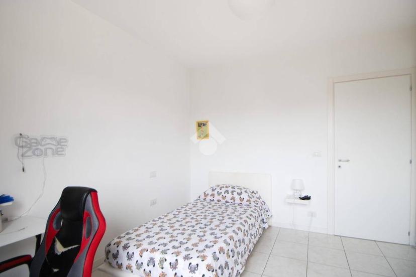 Villa a schiera via G. Sartorio 12, Centro, Francavilla al Mare — foto 4 di 23