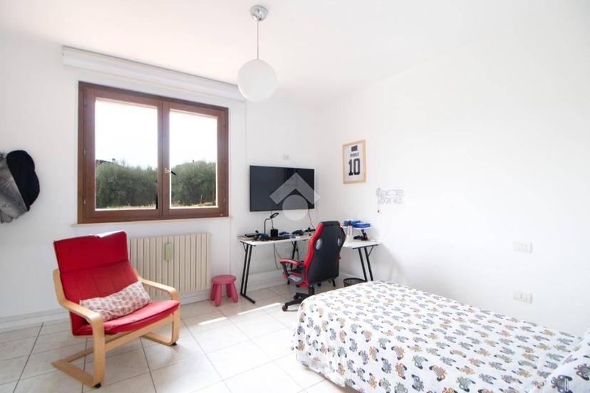 Villa a schiera via G. Sartorio 12, Centro, Francavilla al Mare — foto 23 di 23