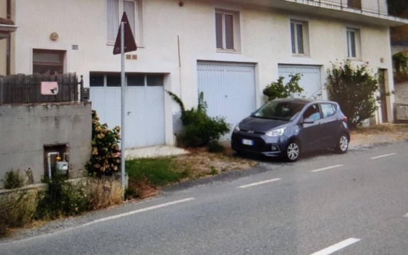 Terratetto plurifamiliare via Cavalieri di Vittorio Veneto 27, Carrosio — foto 4 di 16