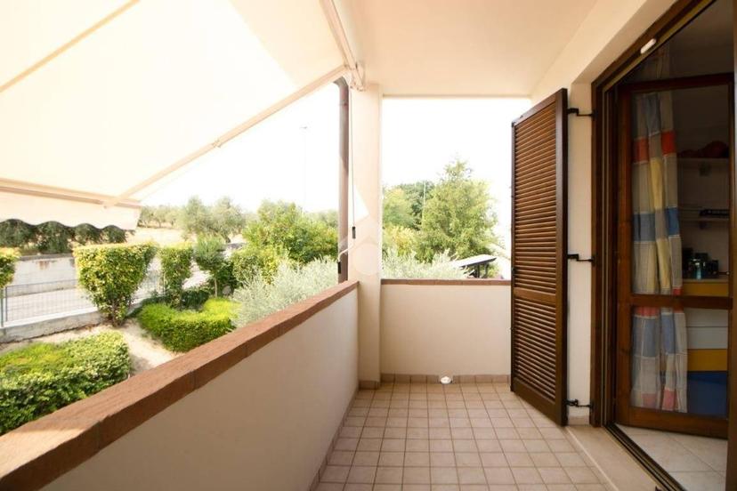Villa a schiera via G. Sartorio 12, Centro, Francavilla al Mare — foto 3 di 23
