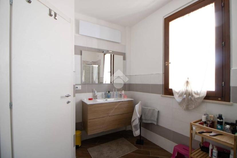 Villa a schiera via G. Sartorio 12, Centro, Francavilla al Mare — foto 5 di 23