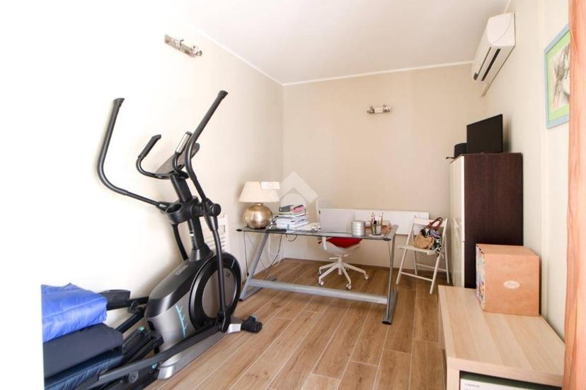 Villa a schiera via G. Sartorio 12, Centro, Francavilla al Mare — foto 21 di 23
