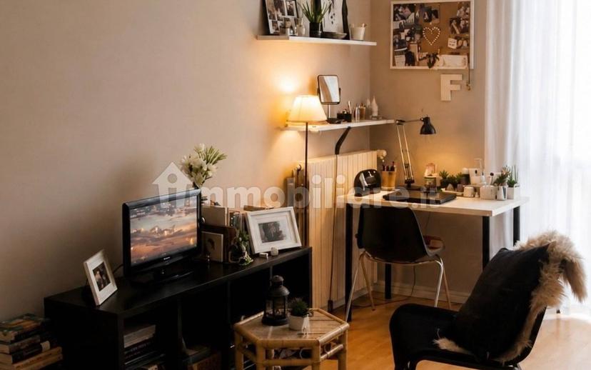 Stanza singola via Borgo Vico 25, Como — foto 7 di 7