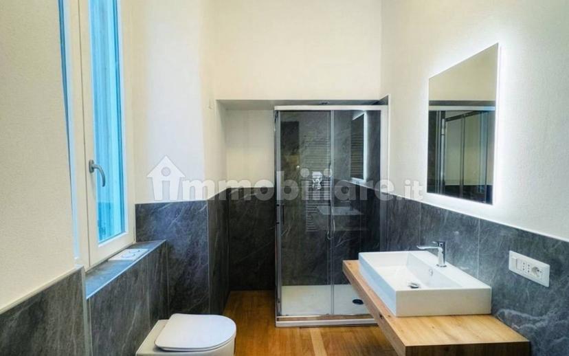 Stanza singola via Borgo Vico 25, Como — foto 3 di 7