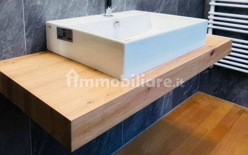 Stanza singola via Borgo Vico 25, Como — foto 5 di 7