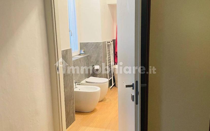 Stanza singola via Borgo Vico 25, Como — foto 4 di 7