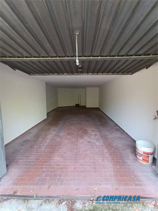 Quadrilocale secondo piano, Centro, Montagnana — foto 6 di 10
